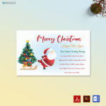 Christmas Card 03