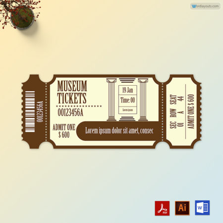 Natural History Museum Tickets Los Angeles