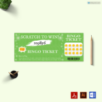 Free Printable Bingo Cards 1-75 Pdf