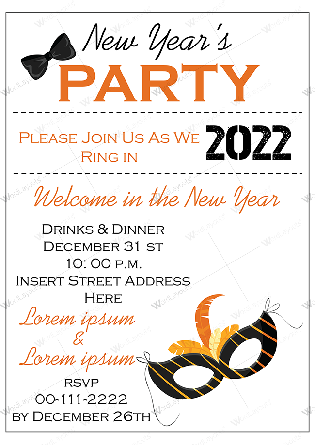 New Year Party 02