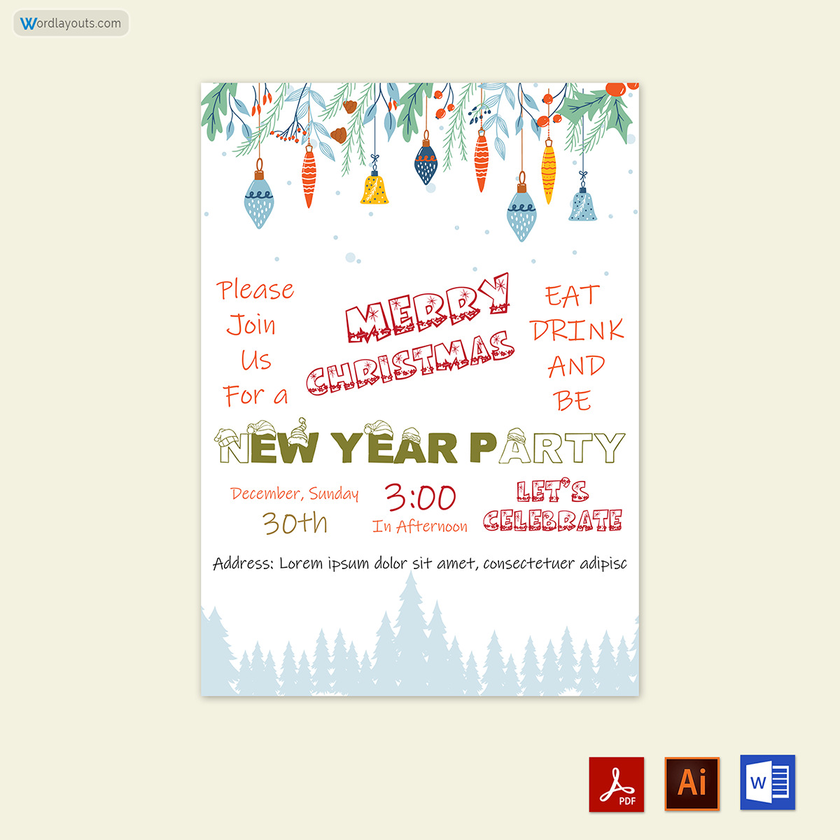 Christmas-Party-Invitation-09-Preview-