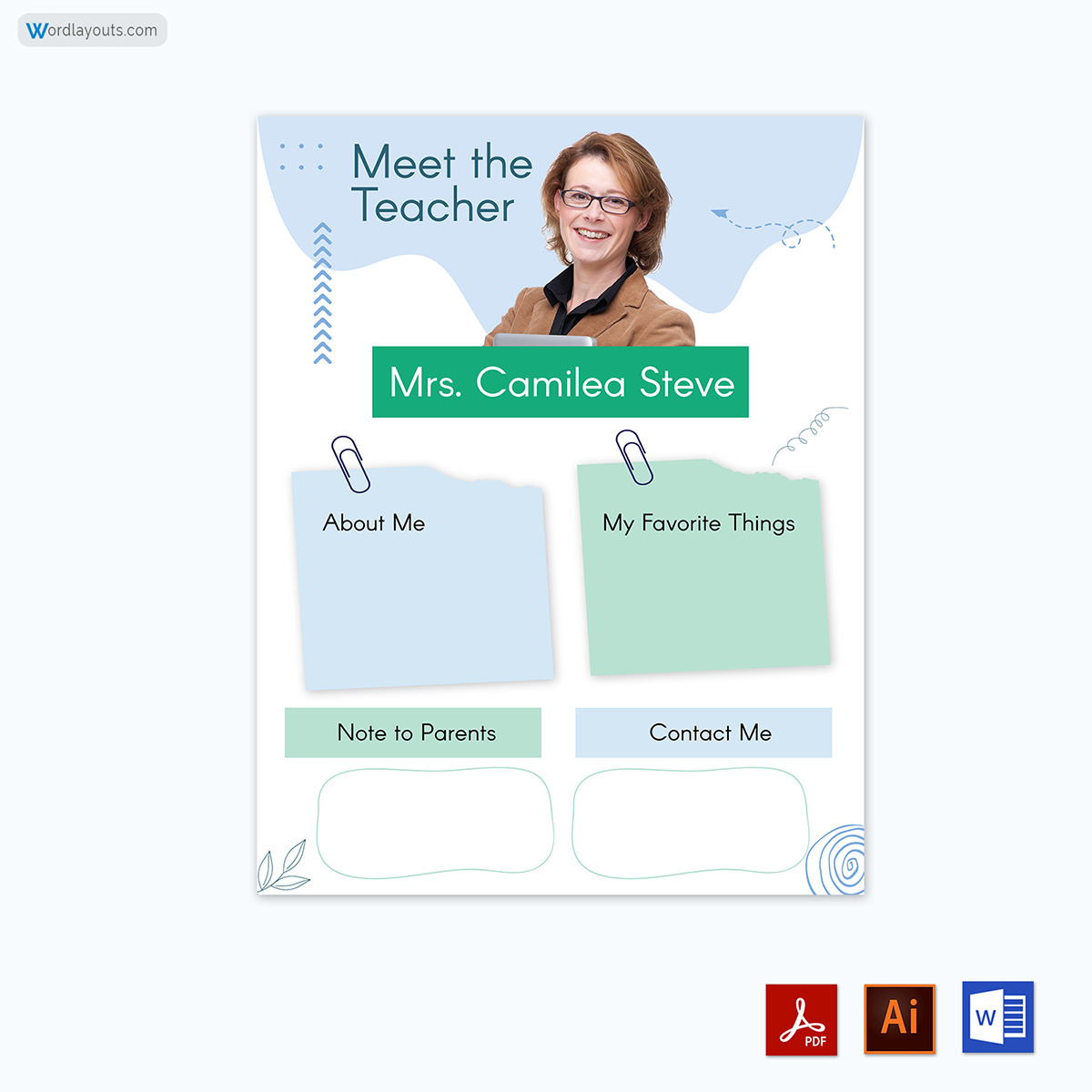 Meet-The-Teacher-Template-12-Preview2