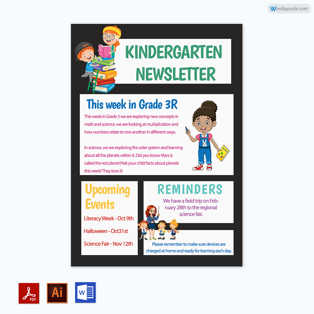 kindergarten Newsletter Template-3kayk5m-06-23-p11